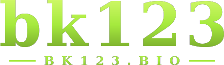bk123 logo